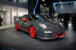 Porsche 911 GT3 RS 2010 года